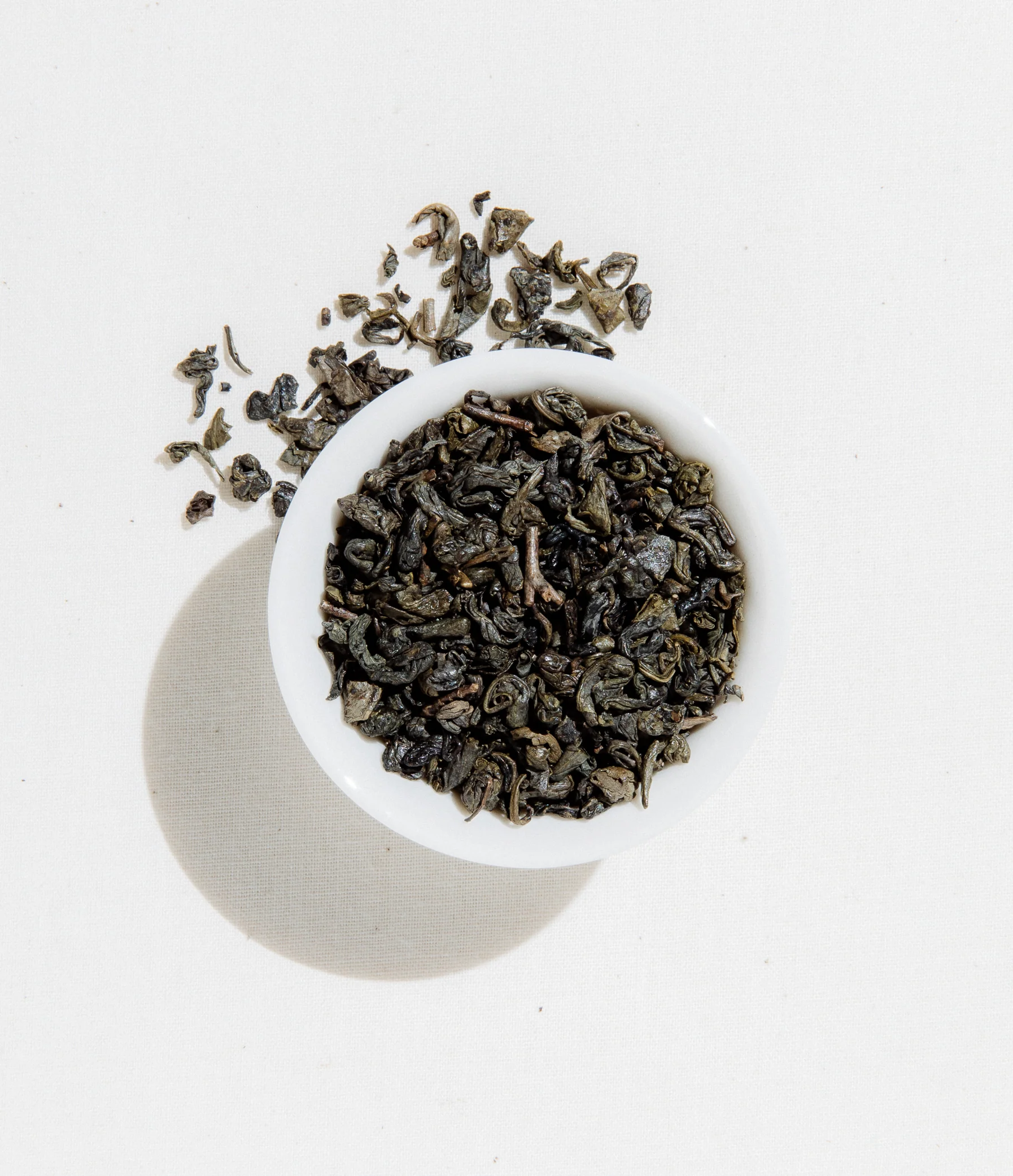 All Artisanal Teas